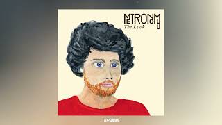 Metronomy - The Look