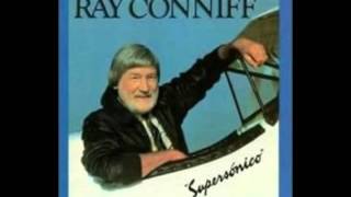 Ray Conniff - El Africano chords