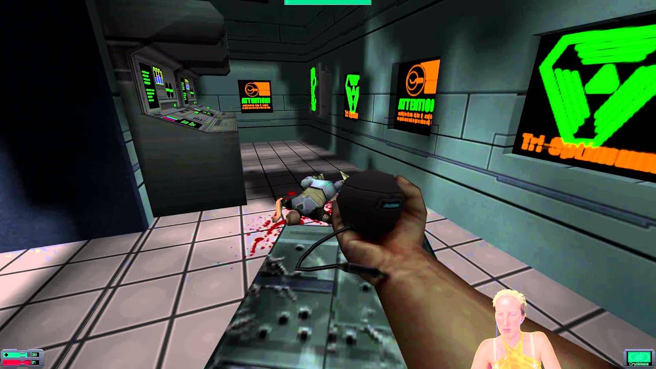 stay close local co op system shock 2 local co op