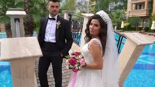 Meral & Sezgin | Wedding Trailer Resimi