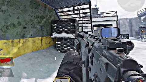 MX9 IS BETTER THAN FENNEC? (MX9 Build and Gameplay)