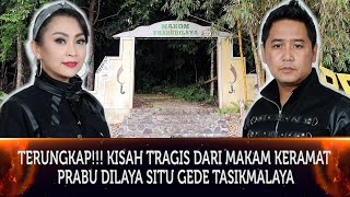 Download Lagu 498 - TERUNGKAP!!! KISAH TRAGIS DARI MAKAM KERAMAT PRABU DILAYA SITU GEDE TASIKMALAYA. MP3 Download Lagu 498 - TERUNGKAP!!! KISAH TRAGIS DARI MAKAM KERAMAT PRABU DILAYA SITU GEDE TASIKMALAYA. MP3