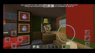 Minecraft tutorial : How to make Moe