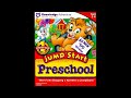 JumpStart Preschool 1999 Edition PC Windows Longplay JumpStart Preschool 1999 Edition PC Windows Longplay