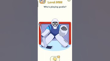 DOP 2 Gameplay (Level 2405)Shorts Delete One Part Solution and Answer खेल शॉर्ट्स 🔥 Subscribe *🔥*