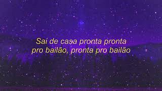 Kaio Viana - Formosa (Lyrics) Ft. MC CJ