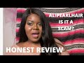 HONEST ALIPEARL 5x5 Closure WIG REVIEW 2020 (Purchased with my OWN coins!!!)