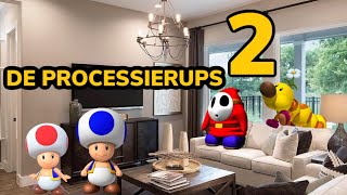 Download Lagu De processierups 2 - MKTV Short MP3 Download Lagu De processierups 2 - MKTV Short MP3