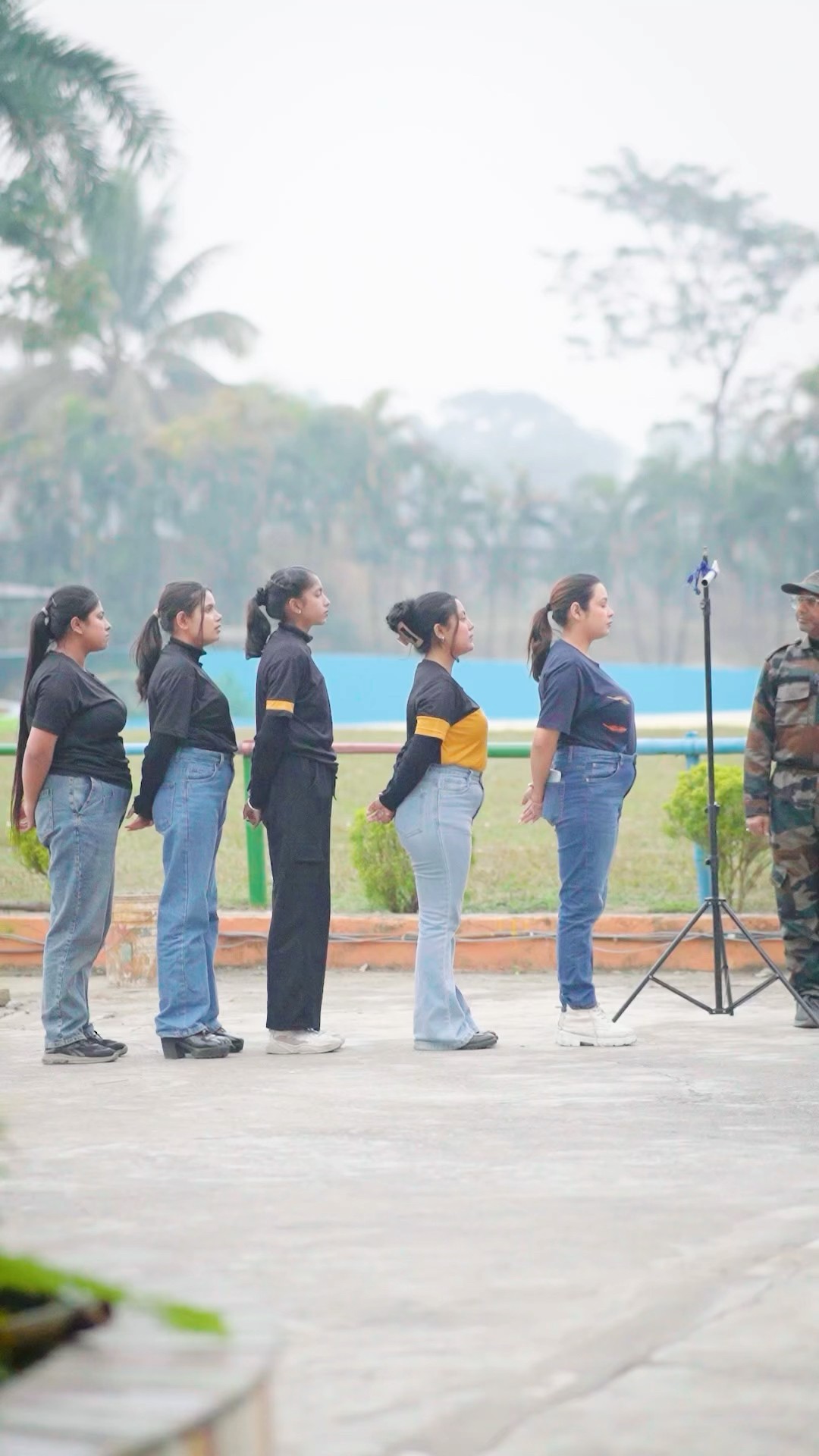 Army Lover Jai Hind❤️❤️ #trending #comedy #shortvideo