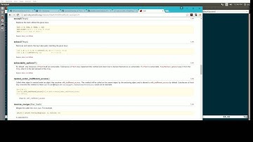 Building Aliasnerd.com, part 8 - Adding Video Feature to the app (Ruby on Rails)