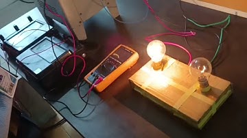 STATIC TYPE PHASE SEQUENCE INDICATOR