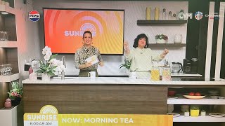 CVM See It Happen: Sunrise | CVMTV