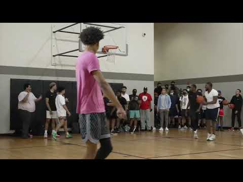 Hezi God DUNKS