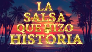 Salsa Romantica  Salsa 2024 Lo Mas Nuevo Estrenos  Mix salsa 2024