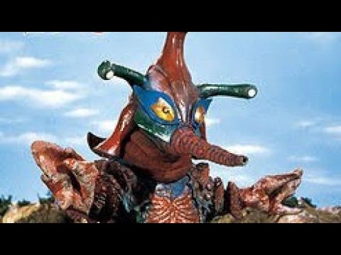 Ultraman Ace Episode 27 Eng Sub