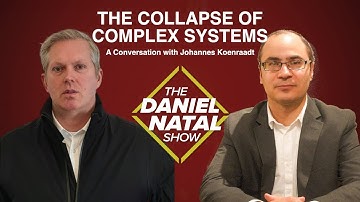 The Collapse of Complex Systems