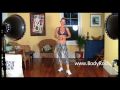 Fitness - Tight, Toned, Trim Workout