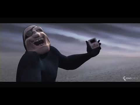 The Incredibles - No Capes