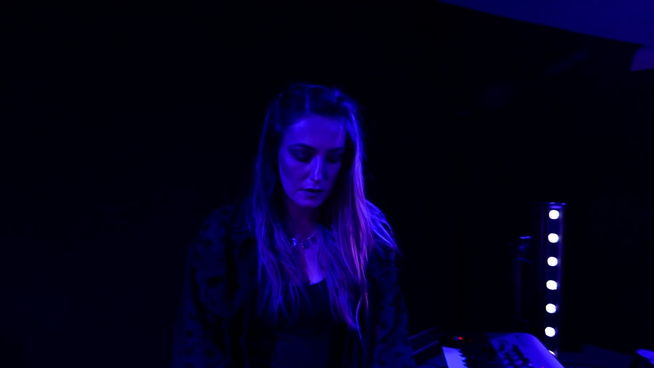 Watch Kanadia - Big Nothing (Live) on YouTube Watch Kanadia - Big Nothing (Live) on YouTube