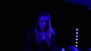 Kanadia - Big Nothing (Live)