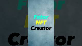 Best NFT Creation Tools #nft