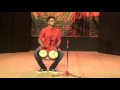 Tabla - perfomance by Varad Ghadigaonkar