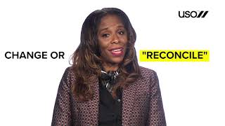 Reconciliation Explained with Congresswoman Stacey Plaskett and USOW