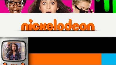 100 Things To Do Before High School - bumper (Nickelodeon Hungary)