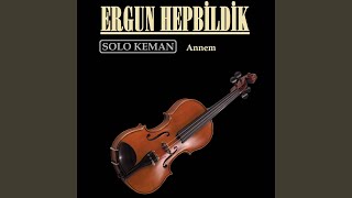 Damar Keman Taksimi Resimi