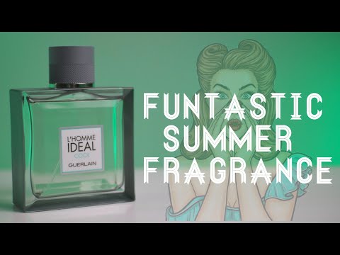 اليوم كوثر باش تحكيلنا على الEau de Toilette Ascendant من Oriflame في Belle et Naturelle. 