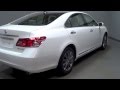 2012 Lexus ES 350 Ultra Luxury Package in Richmond, VA 14P425