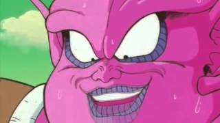 Dodoria's Thick, Meaty... Dodoria's Thick, Meaty...