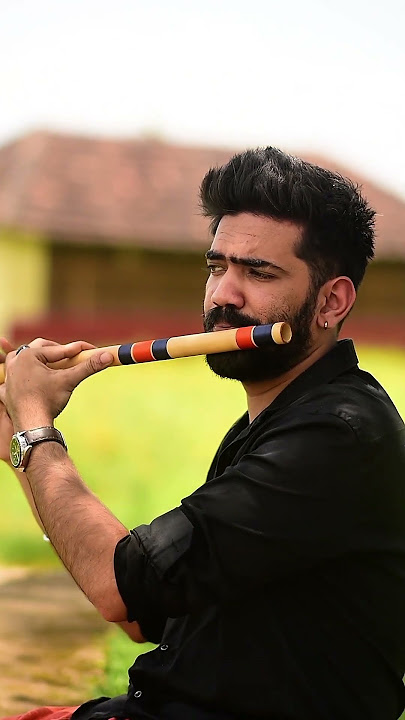 Pookal Pookum Tharunam Flute cover | #FluteCover #PookkalPookkum #TamilMelody