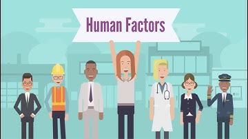 Human Factors