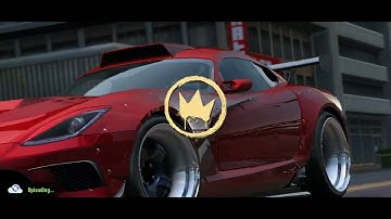 Screen Recording 20240804 221649 NFS No Limits