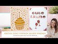 Karten selber machen mit dem Cricut Joy | DIY | Geburtstagskarte basteln im Design Space |  Plotter