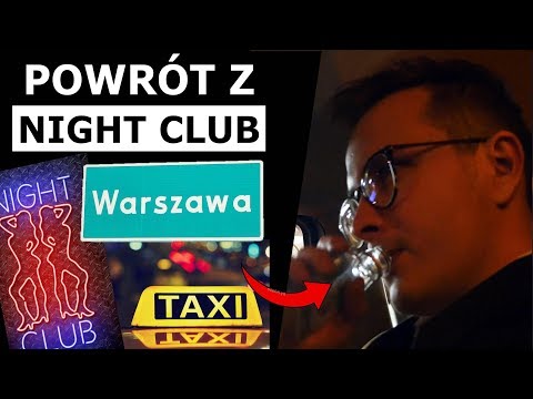 Wideo: Jak Oszukują Nas W Taksówce - Alternatywny Widok