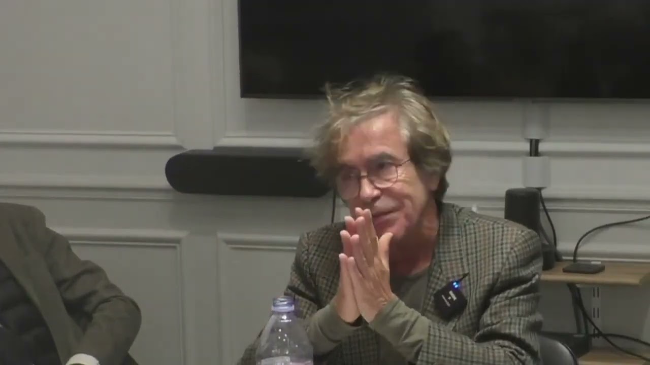 François Jullien : Politique de dé-coïncidence