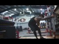 Roman Reigns' WrestleMania workout Mp3 Song