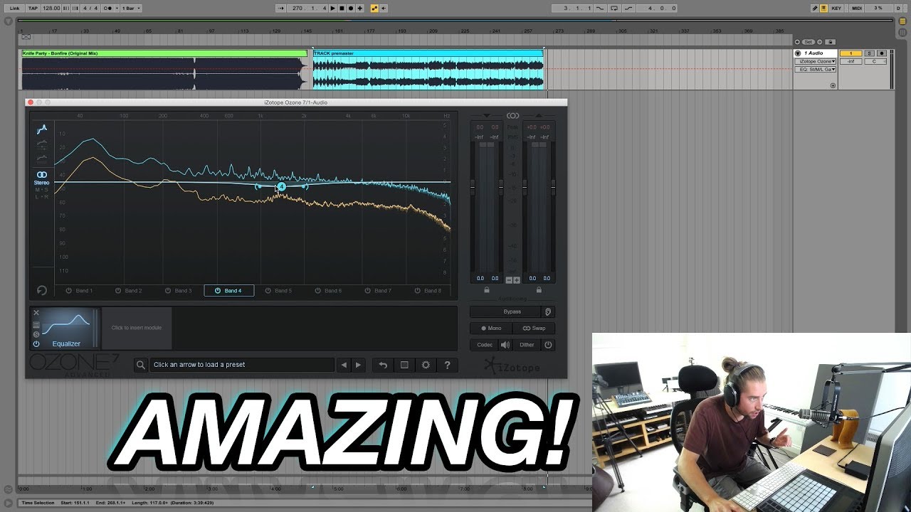 How to Do Mastering EQ Correctly YouTube