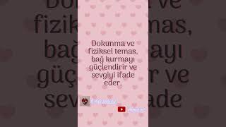 Aşk, Kalbin Sıcaklığını Hissettiren Bir Bakıştır. 👀🔥 Resimi