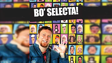 Bo' Selecta! Series 1 episode 6