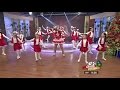 Gente Regia - Tatiana "Navidad llegó"