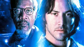 Le Gardien de Chicago | Keanu Reeves, Morgan Freeman | Film Complet en Français | Action ☉