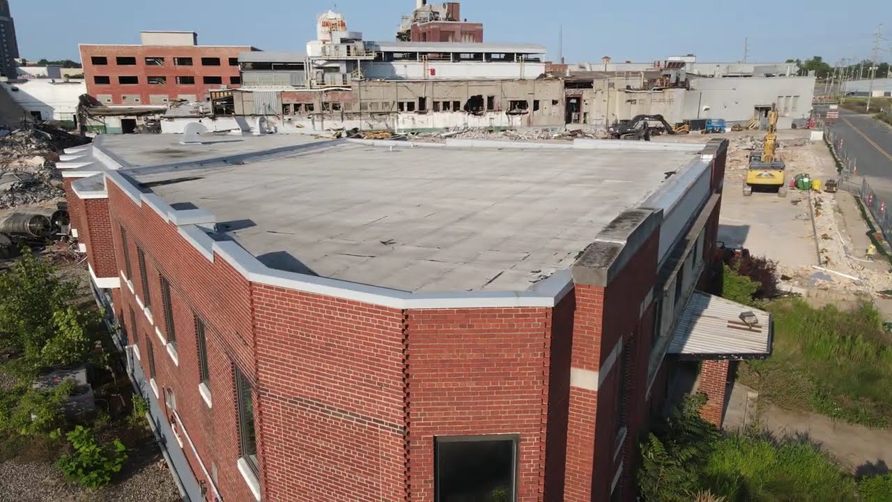 Graphic Packaging Inc. Battle Creek Mi. 6