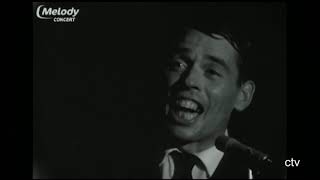 Jacques Brel - Le Moribond