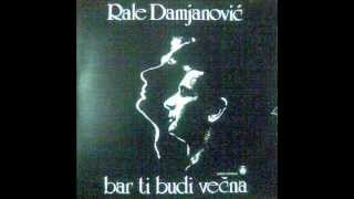 LJUVENE - RALE DAMJANOVIĆ / PERO ZUBAC (1988)