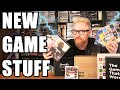 NEW GAME STUFF 49 - Happy Console Gamer