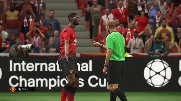 PES2020 | EVO-WEB MOD TESTING | PC