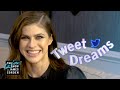 Tweet Dreams w/ Alexandra Daddario